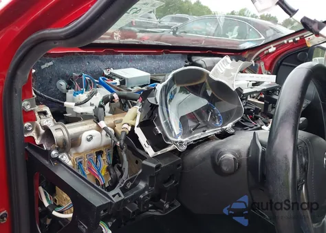 2014 Toyota Corolla L/Le/Le Plus/Le Premium/S/S Plus/S Premium from USA, damaged, VIN 2T1BURHE6EC151956